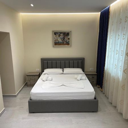 Little Cozy Apartment 4 Sarande Exterior photo
