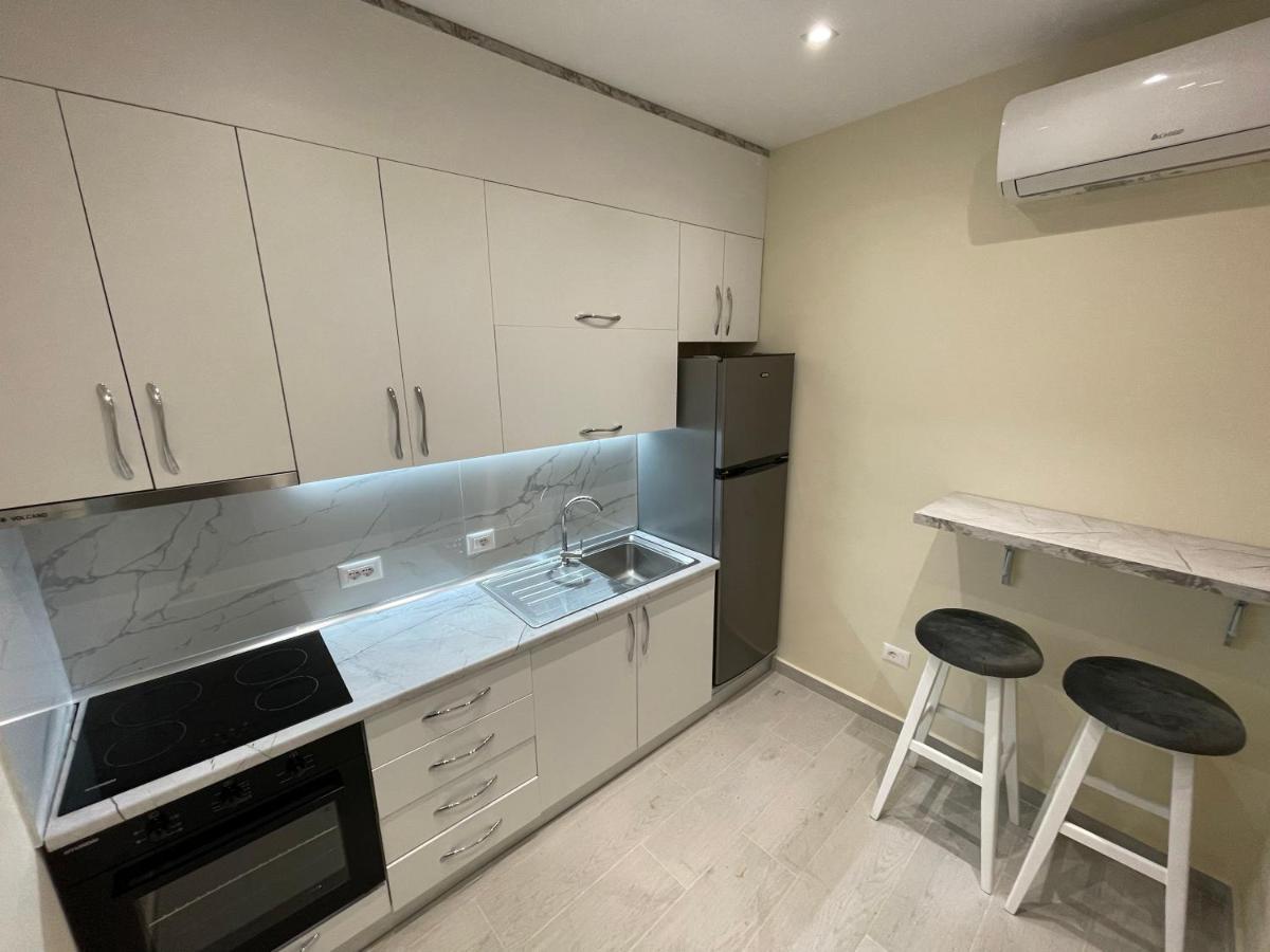Little Cozy Apartment 4 Sarande Exterior photo