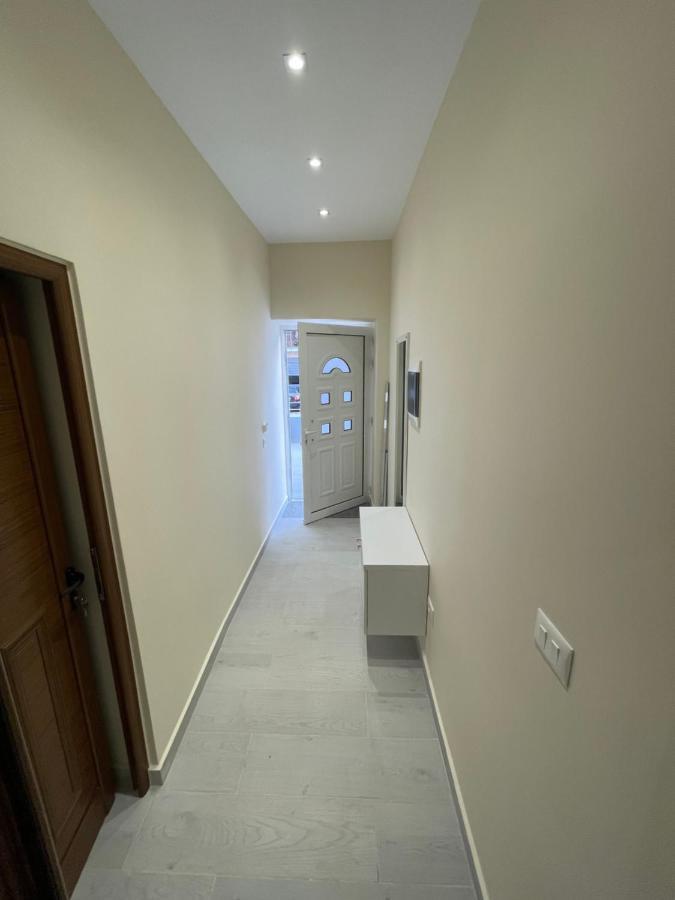 Little Cozy Apartment 4 Sarande Exterior photo