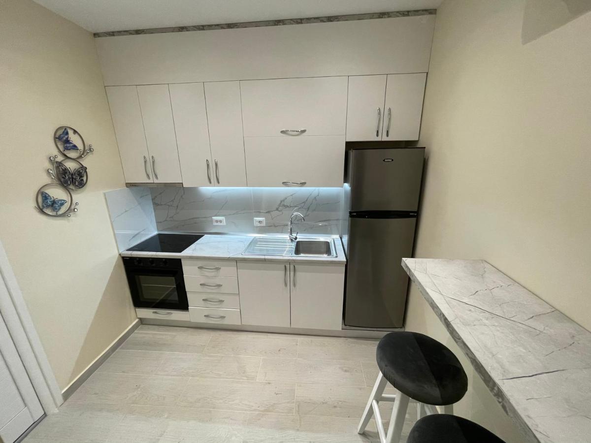 Little Cozy Apartment 4 Sarande Exterior photo