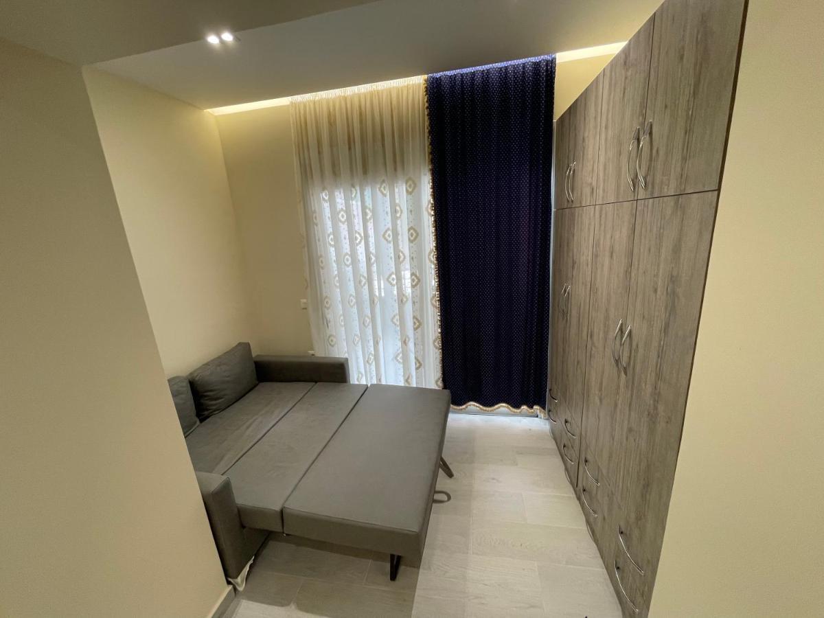 Little Cozy Apartment 4 Sarande Exterior photo