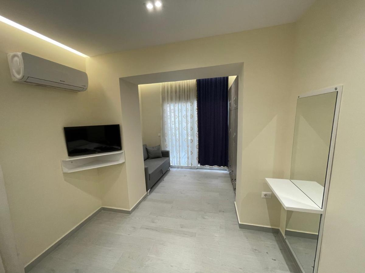 Little Cozy Apartment 4 Sarande Exterior photo