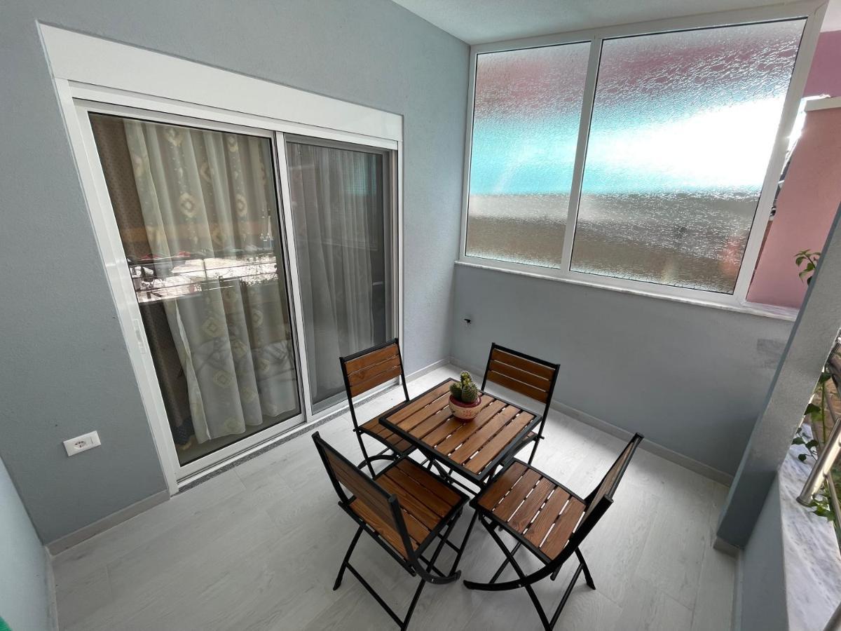 Little Cozy Apartment 4 Sarande Exterior photo