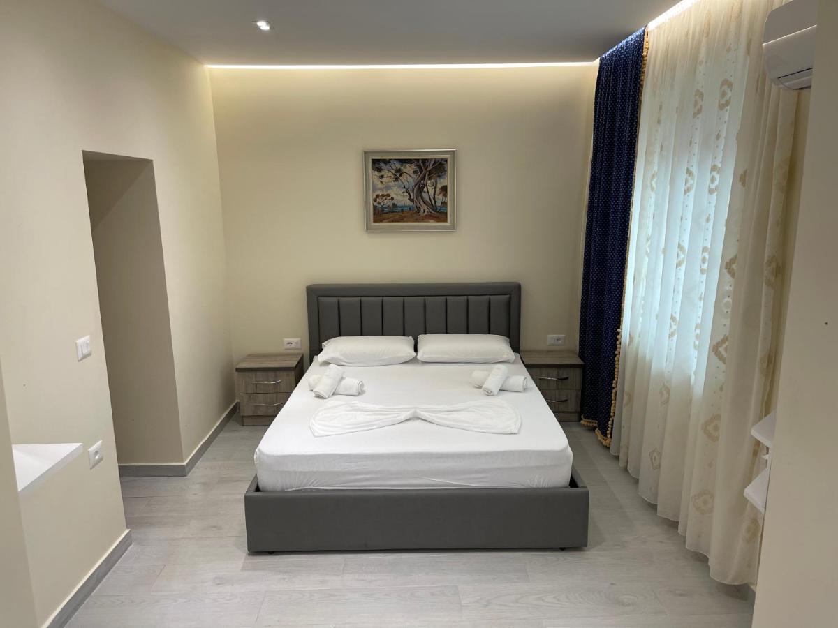 Little Cozy Apartment 4 Sarande Exterior photo