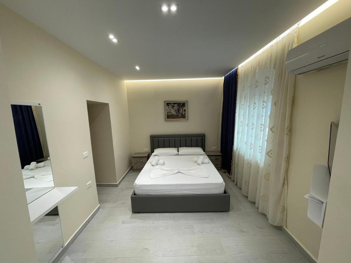 Little Cozy Apartment 4 Sarande Exterior photo